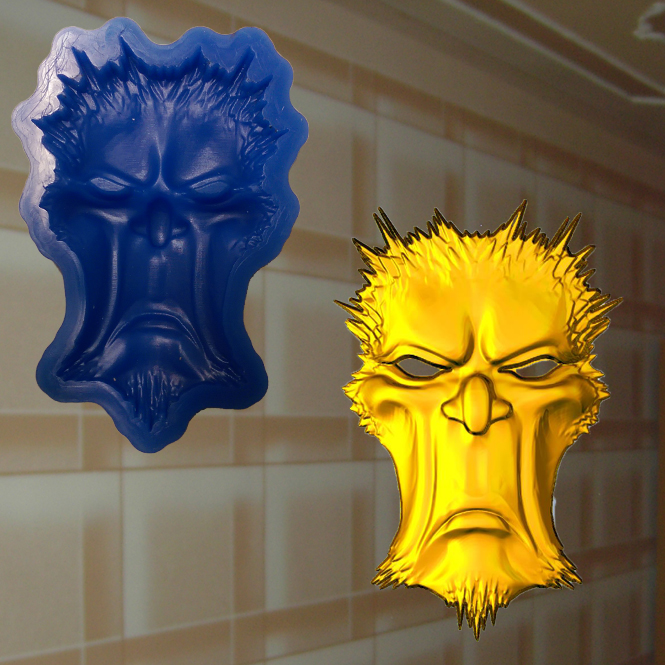 Maske