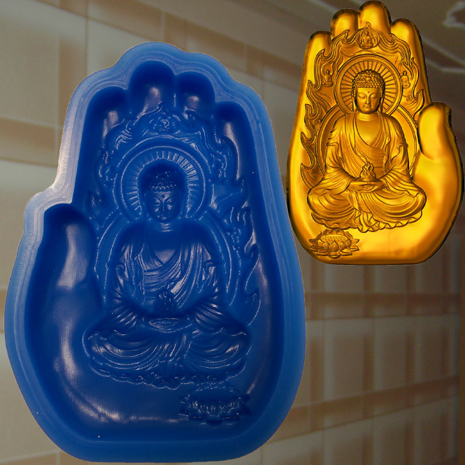 Ganesha elephant God