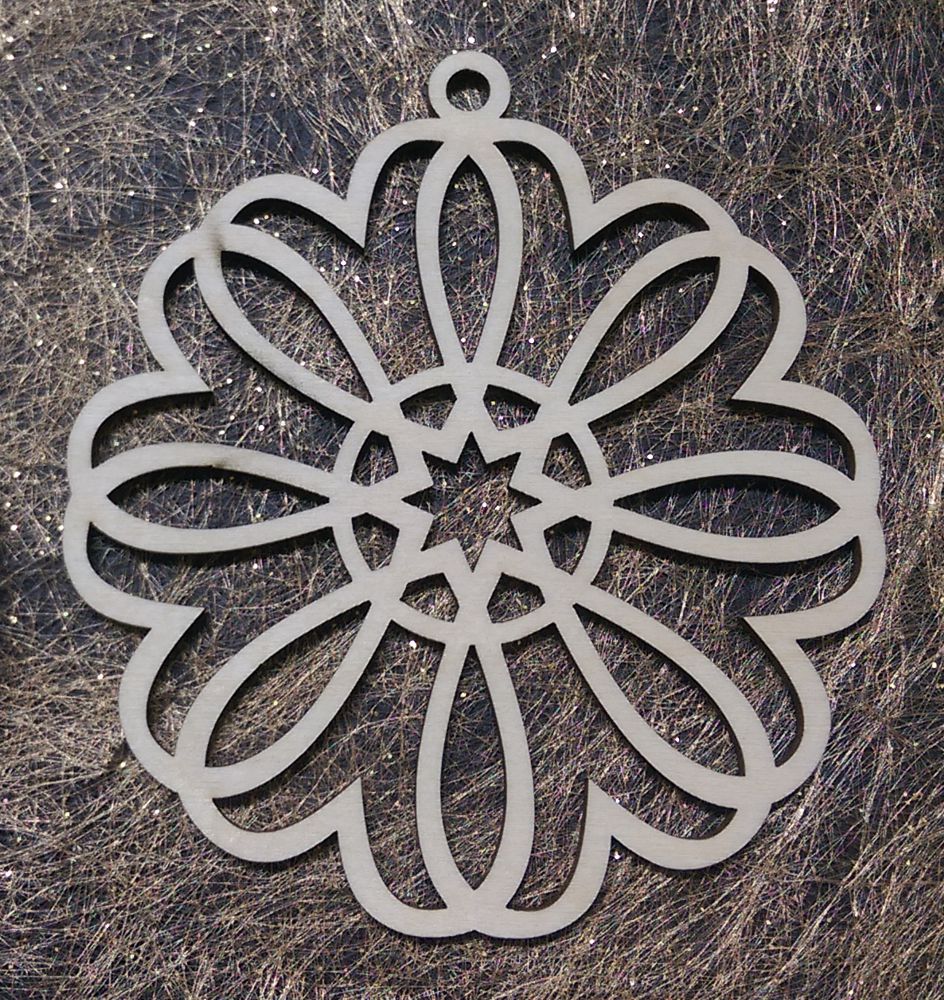 Baumschmuck Ornament